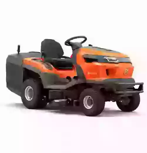 Husqvarna Garden Tractor TC220T